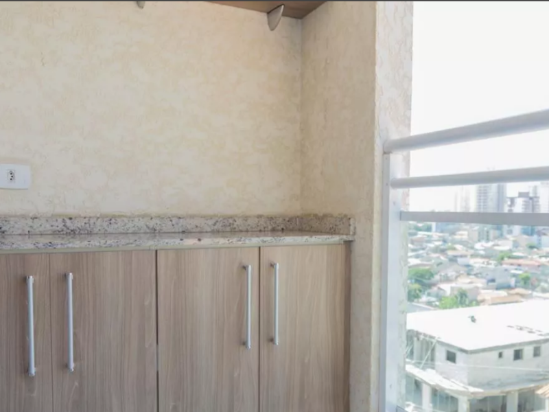 imóvel com 57m² - Vila Silveira - Guarulhos