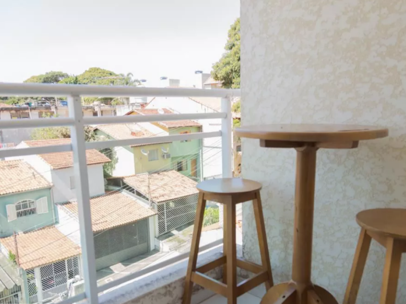 imóvel com 57m² - Vila Silveira - Guarulhos