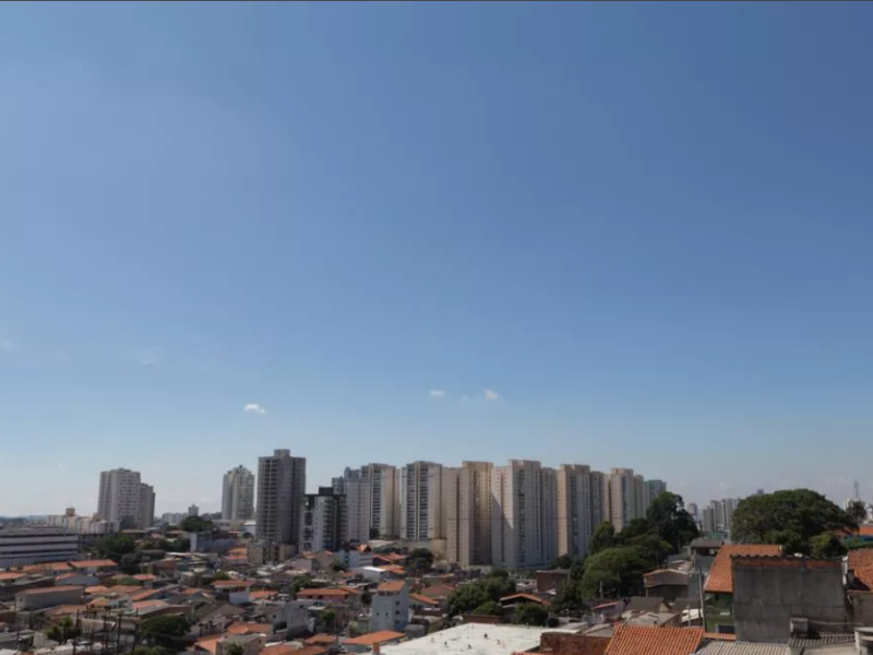 imóvel com 57m² - Vila Silveira - Guarulhos