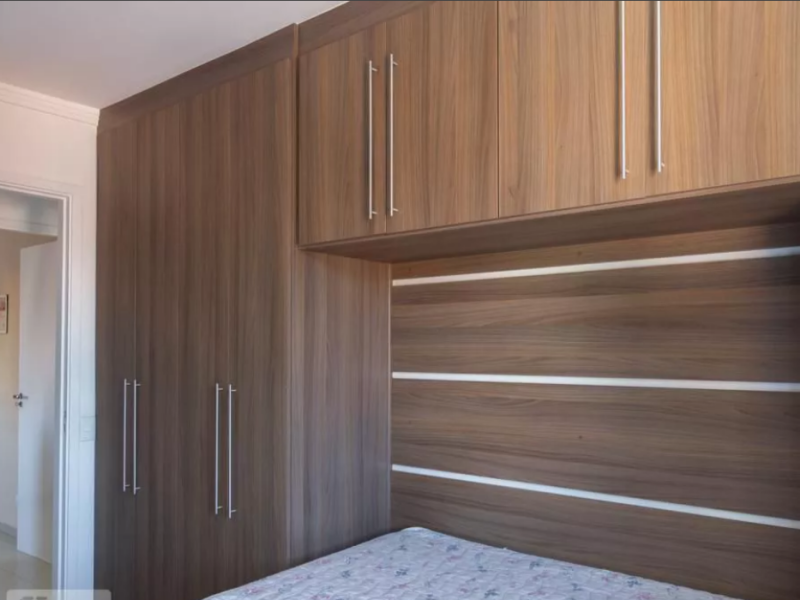 imóvel com 57m² - Vila Silveira - Guarulhos