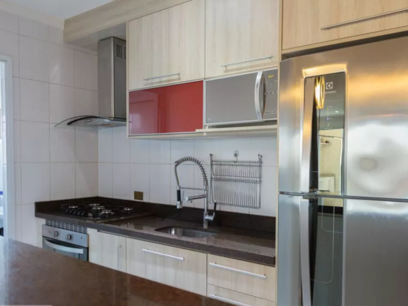 imóvel com 57m² - Vila Silveira - Guarulhos