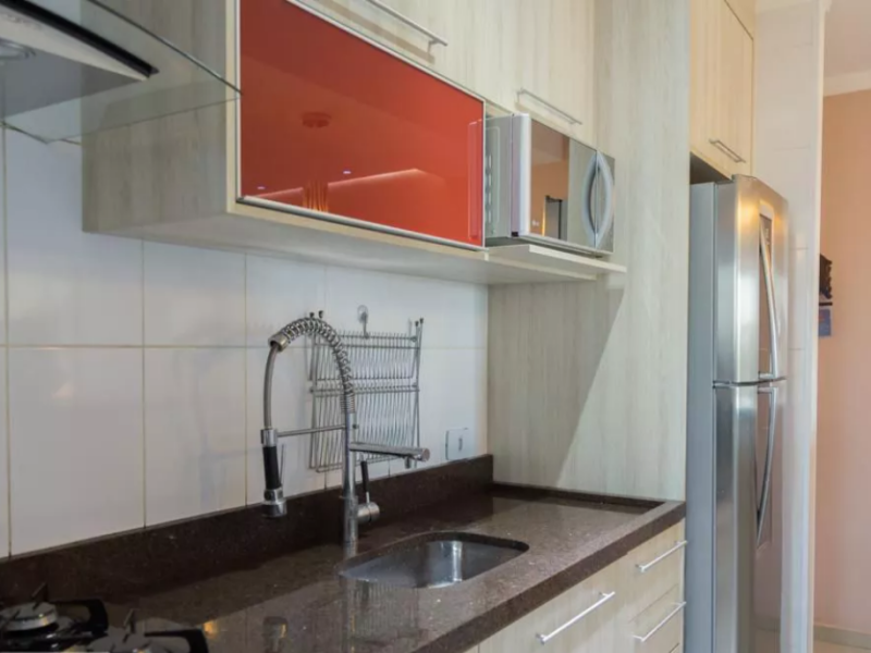 imóvel com 57m² - Vila Silveira - Guarulhos