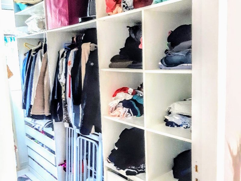 imóvel com 55m² - Santa Candida - Curitiba