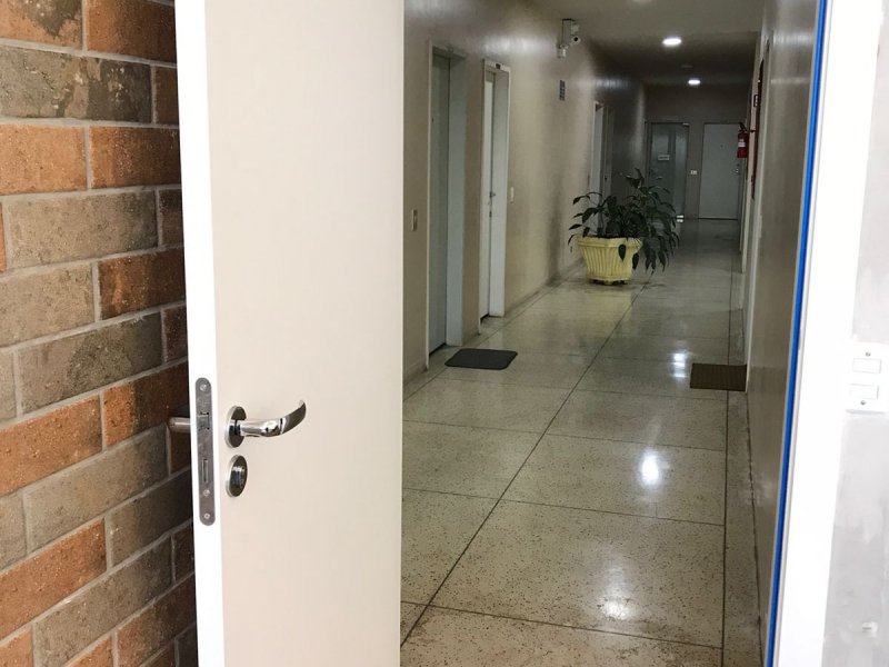 imóvel com 90m² - Centro - Curitiba
