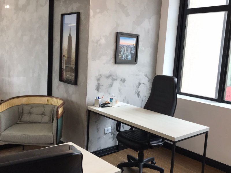 imóvel com 90m² - Centro - Curitiba