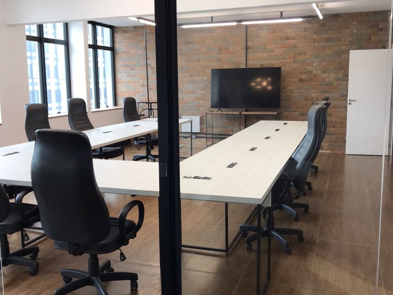 imóvel com 90m² - Centro - Curitiba