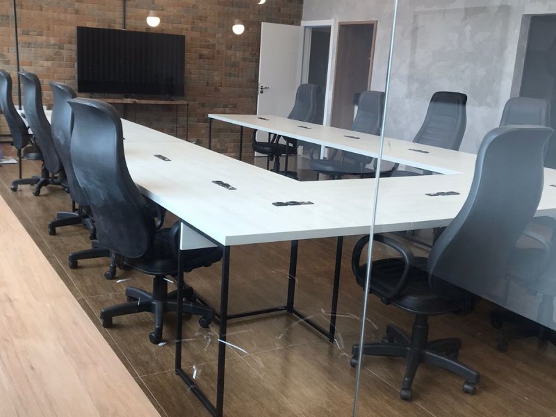 imóvel com 90m² - Centro - Curitiba