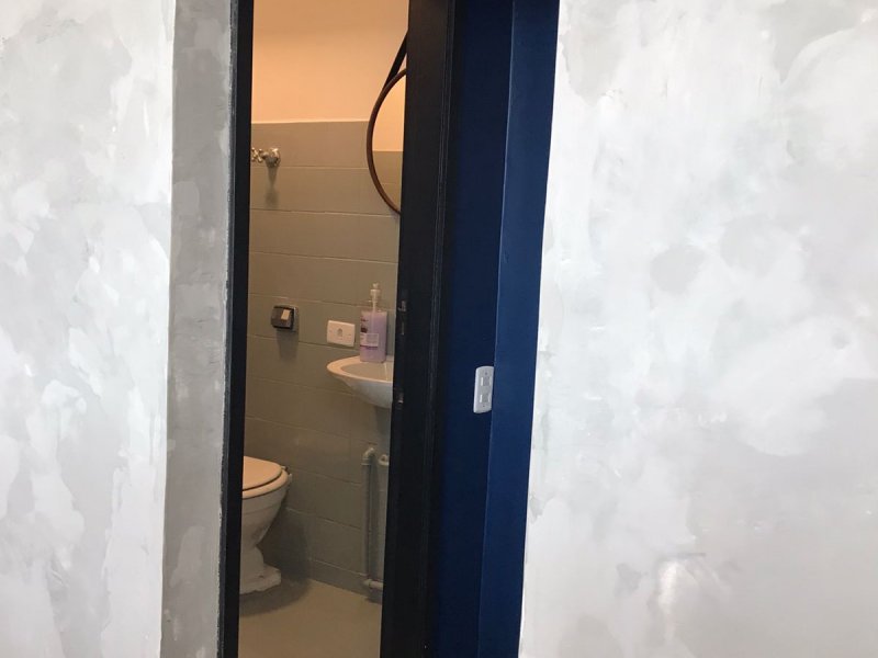 imóvel com 90m² - Centro - Curitiba