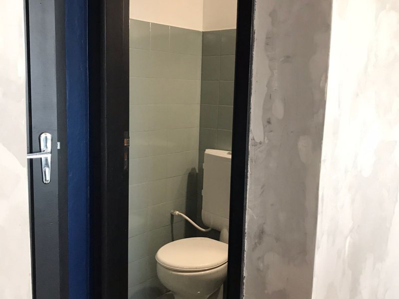 imóvel com 90m² - Centro - Curitiba