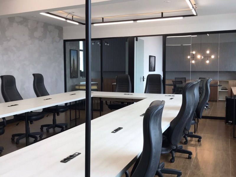 imóvel com 90m² - Centro - Curitiba