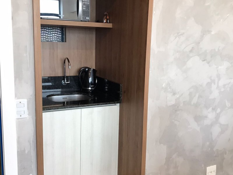 imóvel com 90m² - Centro - Curitiba