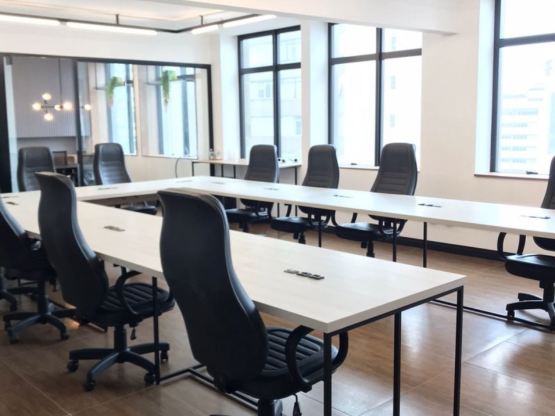 imóvel com 90m² - Centro - Curitiba