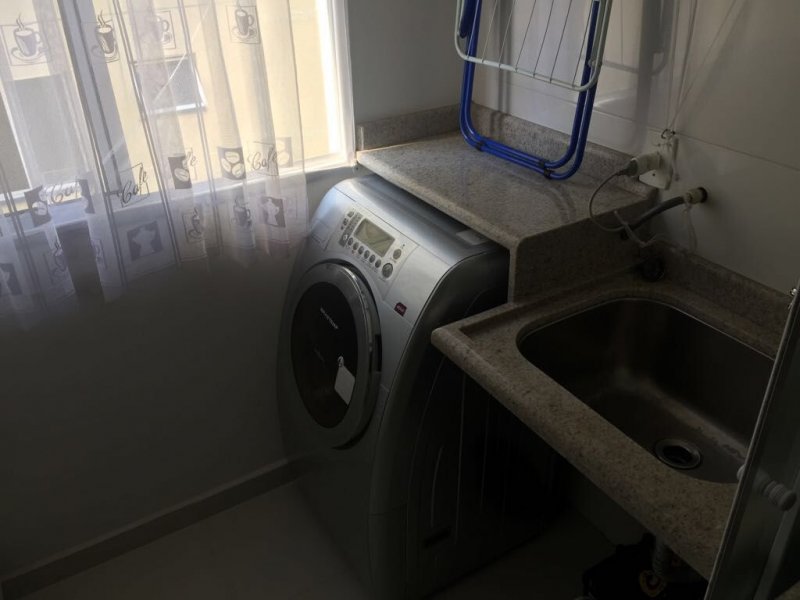 imóvel com 51m² - Jardim Sul - Sao Jose dos Campos