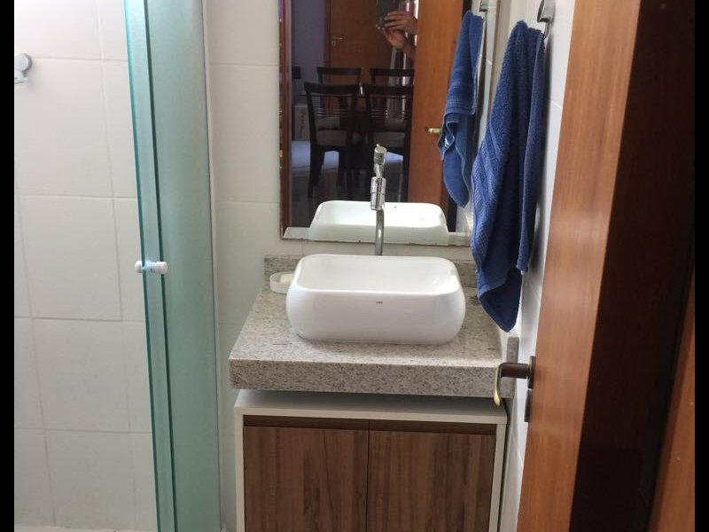 imóvel com 51m² - Jardim Sul - Sao Jose dos Campos