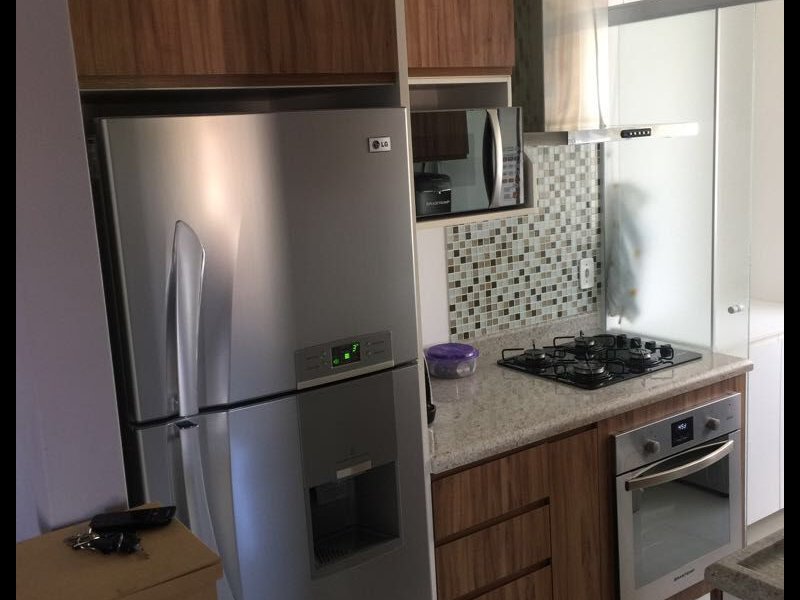 imóvel com 51m² - Jardim Sul - Sao Jose dos Campos
