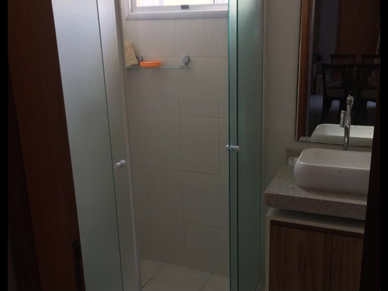 imóvel com 51m² - Jardim Sul - Sao Jose dos Campos