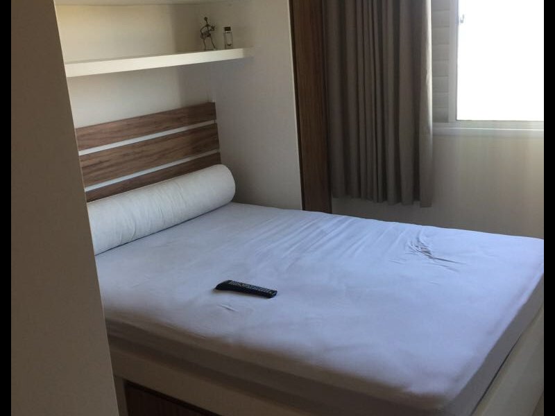 imóvel com 51m² - Jardim Sul - Sao Jose dos Campos