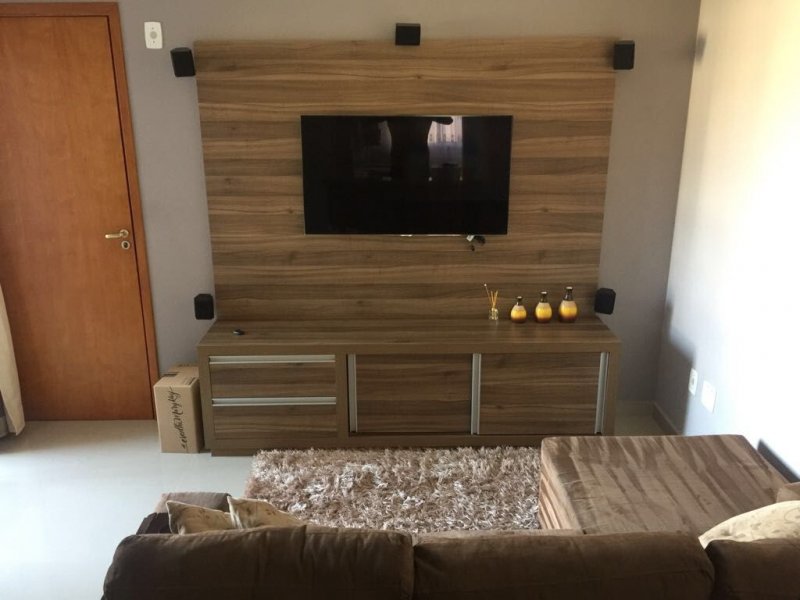 imóvel com 51m² - Jardim Sul - Sao Jose dos Campos
