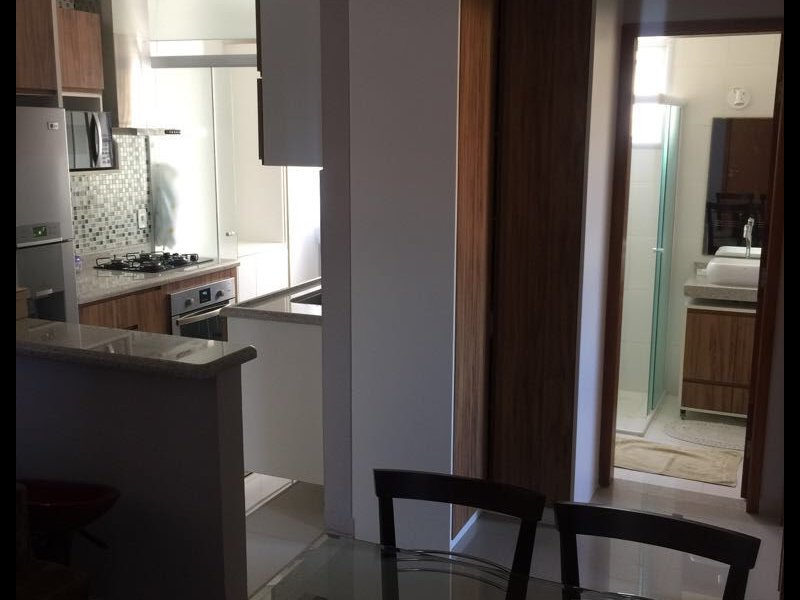 imóvel com 51m² - Jardim Sul - Sao Jose dos Campos