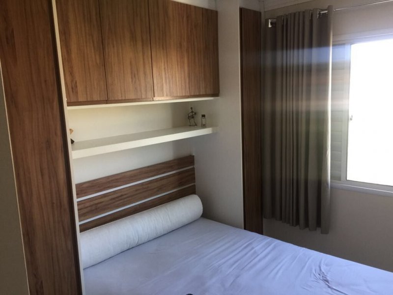imóvel com 51m² - Jardim Sul - Sao Jose dos Campos