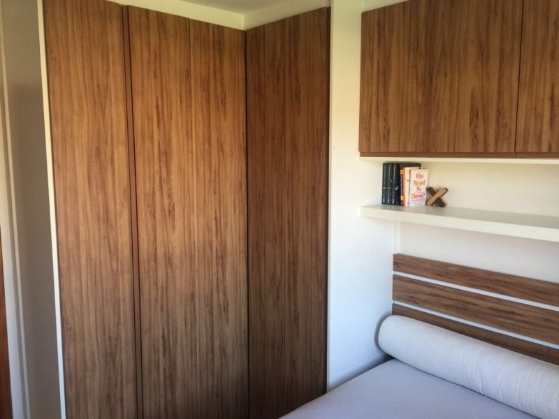 imóvel com 51m² - Jardim Sul - Sao Jose dos Campos