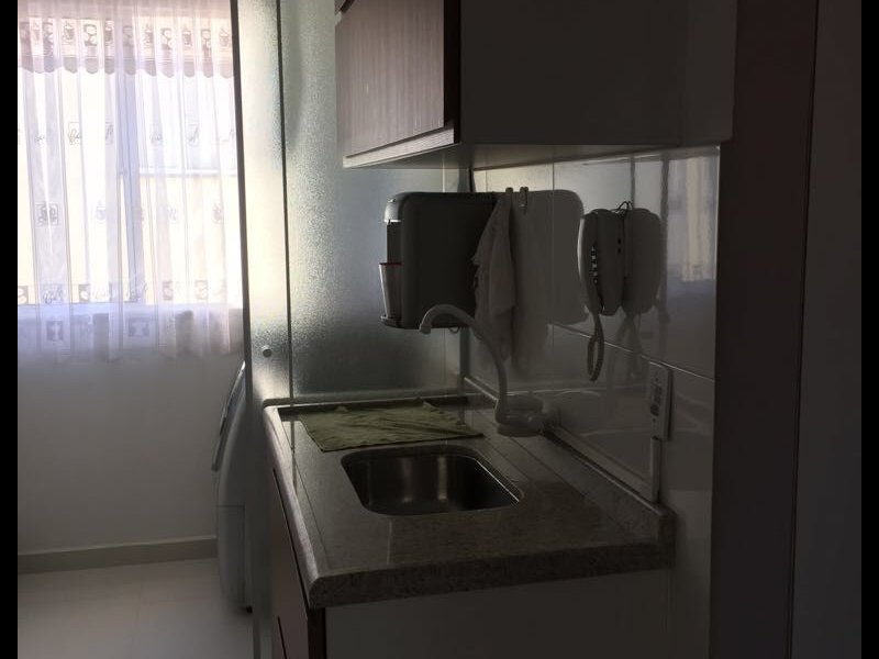 imóvel com 51m² - Jardim Sul - Sao Jose dos Campos