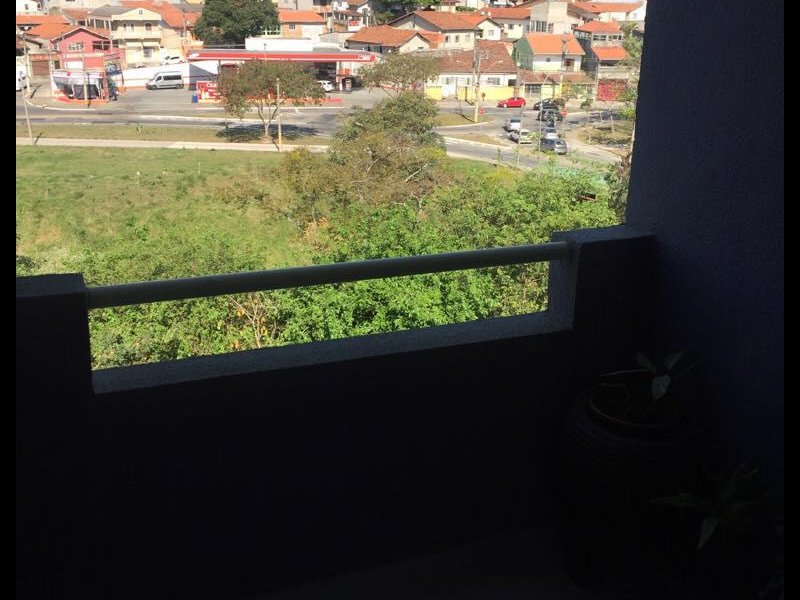 imóvel com 51m² - Jardim Sul - Sao Jose dos Campos