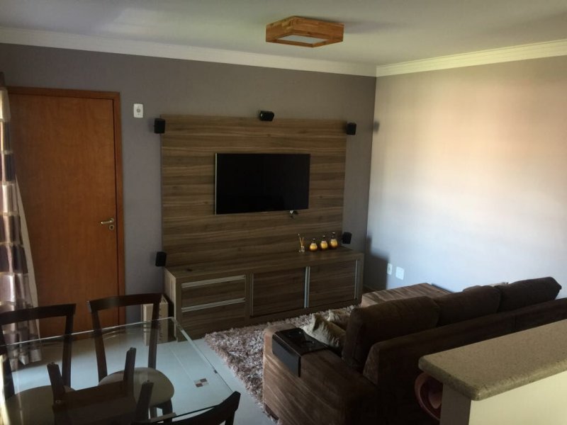 imóvel com 51m² - Jardim Sul - Sao Jose dos Campos