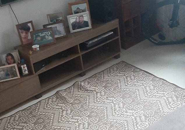 imóvel com 58m²
