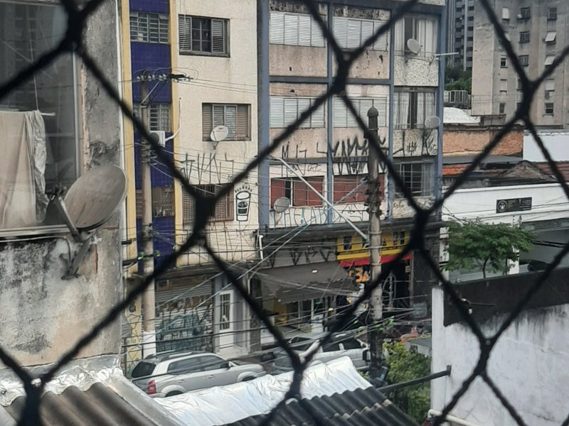 Apartamento à venda Barra Funda com 58m² e 3 quartos por R$ 430 - 772660168-20211011-173933.jpg