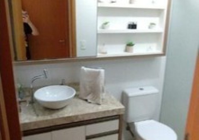 imóvel com 62m²