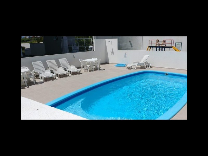 imóvel com 62m² - Serraria - São José