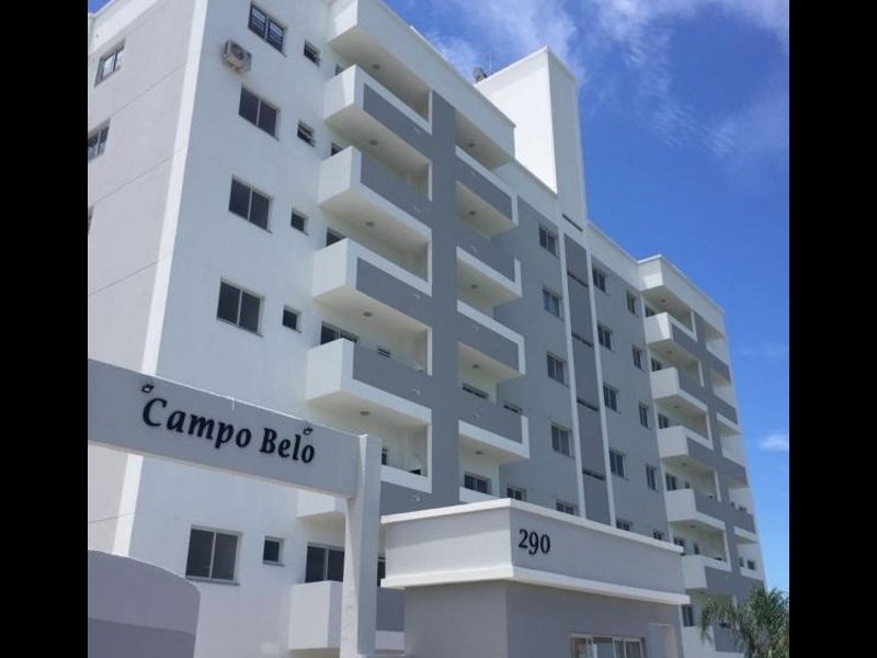 imóvel com 62m² - Serraria - São José