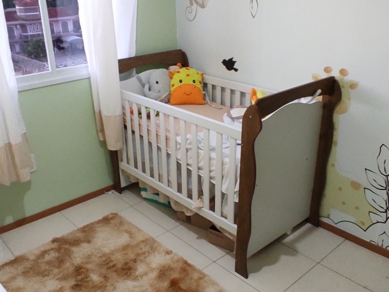 imóvel com 62m² - Serraria - São José