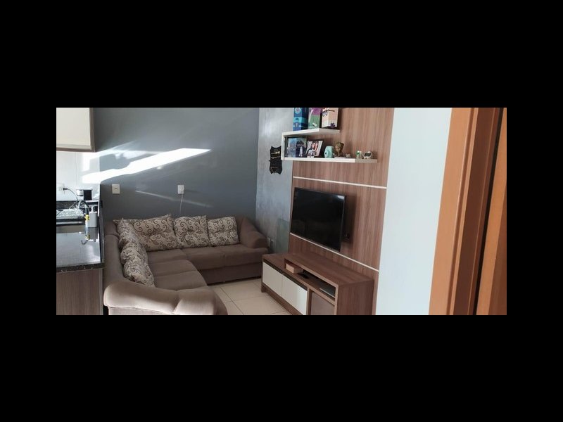 imóvel com 62m² - Serraria - São José
