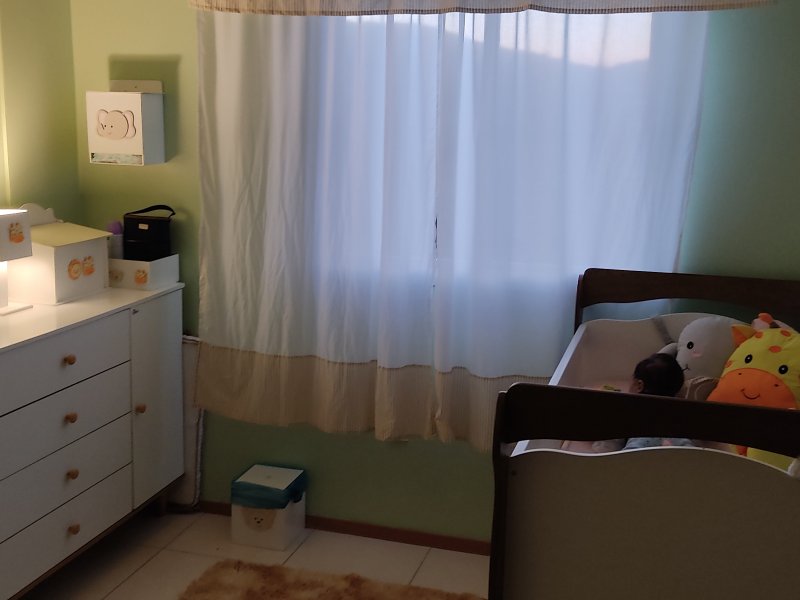 imóvel com 62m² - Serraria - São José