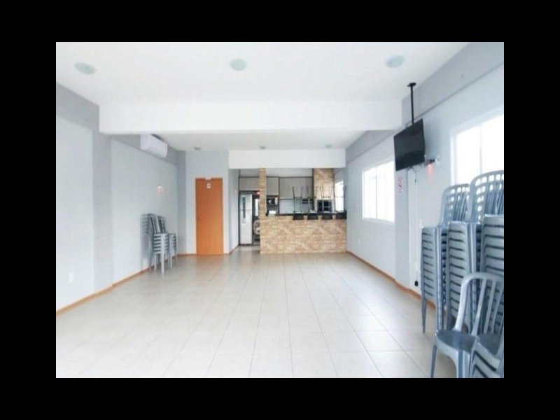 imóvel com 62m² - Serraria - São José