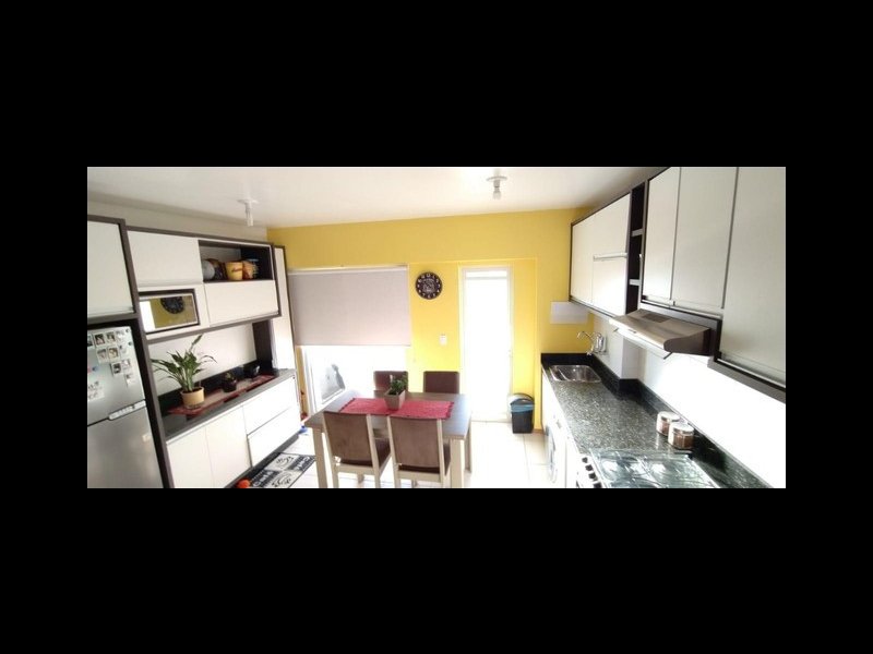 imóvel com 62m² - Serraria - São José
