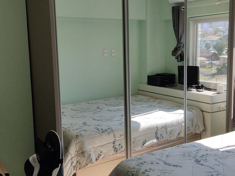 imóvel com 62m² - Serraria - São José