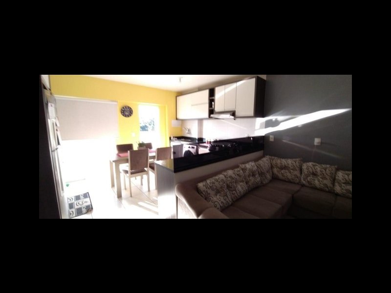 imóvel com 62m² - Serraria - São José
