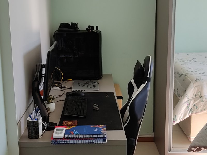 imóvel com 62m² - Serraria - São José