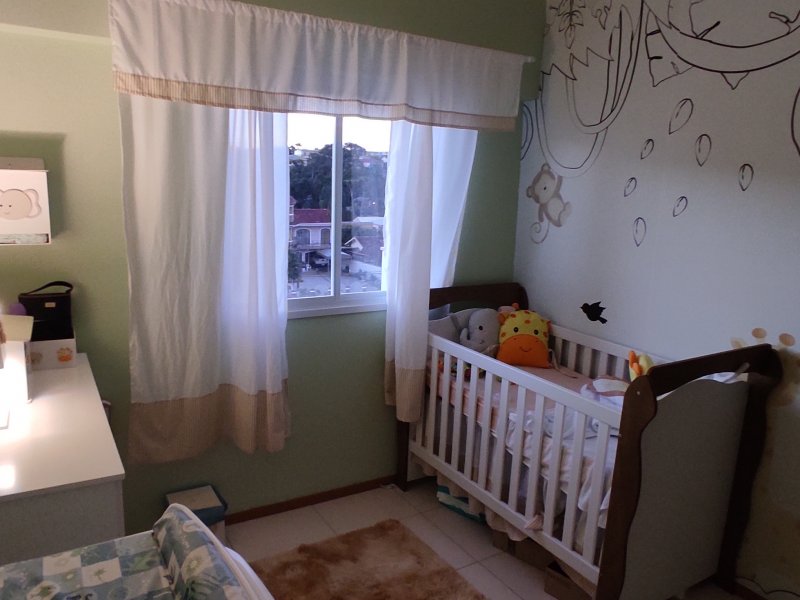 imóvel com 62m² - Serraria - São José
