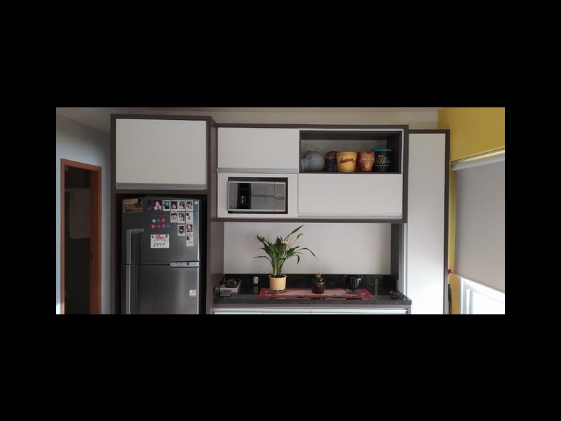 imóvel com 62m² - Serraria - São José