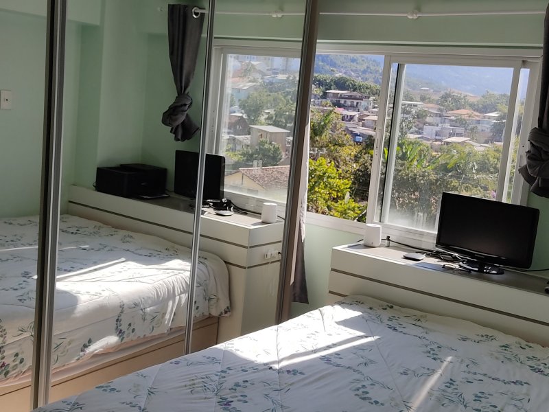 imóvel com 62m² - Serraria - São José
