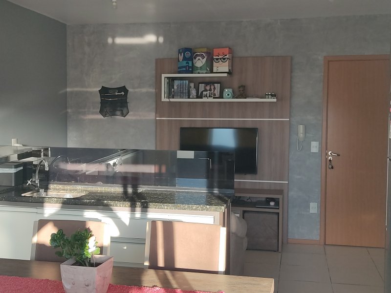 imóvel com 62m² - Serraria - São José