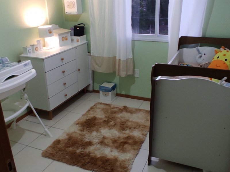 imóvel com 62m² - Serraria - São José