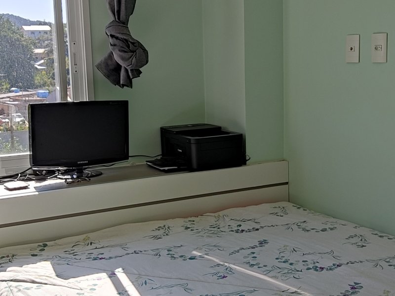 imóvel com 62m² - Serraria - São José