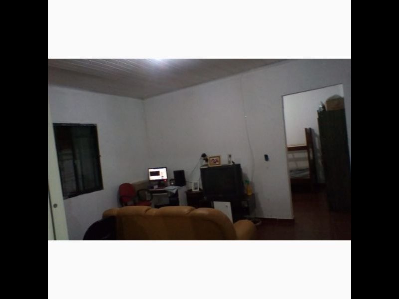 imóvel com 52m² - Vila Sao Paulo - Mogi das Cruzes