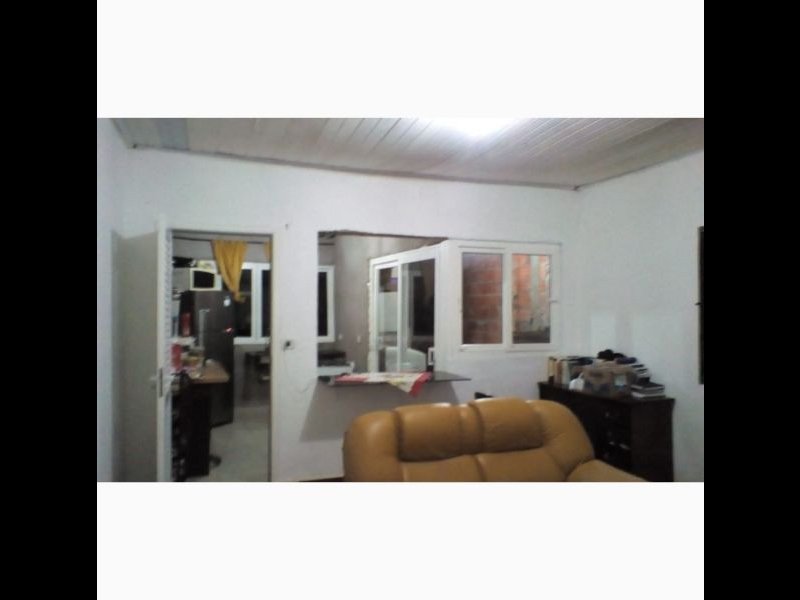imóvel com 52m² - Vila Sao Paulo - Mogi das Cruzes