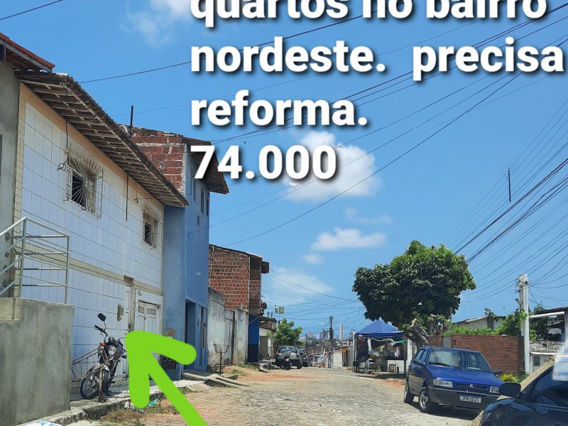 Casa à venda Nordeste com 250m² e 4 quartos por R$ 73.000 - 1305474924-20210930-114144.jpg